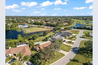 569 Crystal Lake Drive, Melbourne, FL 32940 - Photo 17