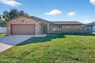 286 Emerson Dr NW, Palm Bay, FL 32907 - Photo 1