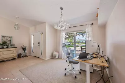 8 Indrio Boulevard N, Satellite Beach, FL 32937 - Photo 3