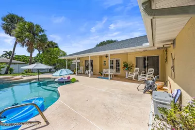 8 Indrio Boulevard N, Satellite Beach, FL 32937 - Photo 29
