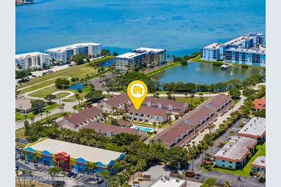 165 Escambia Lane #502, Cocoa Beach, FL 32931 - Photo 53