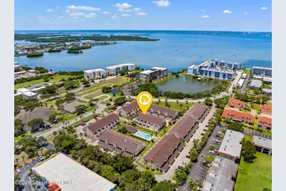 165 Escambia Lane #502, Cocoa Beach, FL 32931 - Photo 49