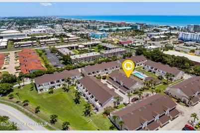 165 Escambia Lane #502, Cocoa Beach, FL 32931 - Photo 43