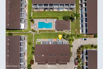 165 Escambia Lane #502, Cocoa Beach, FL 32931 - Photo 59