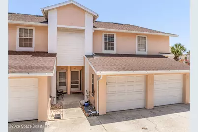 165 Escambia Lane #502, Cocoa Beach, FL 32931 - Photo 1