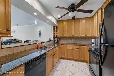 165 Escambia Lane #502, Cocoa Beach, FL 32931 - Photo 21