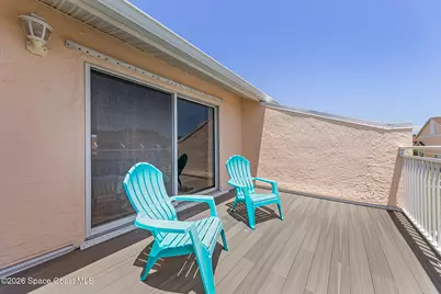 165 Escambia Lane #502, Cocoa Beach, FL 32931 - Photo 35