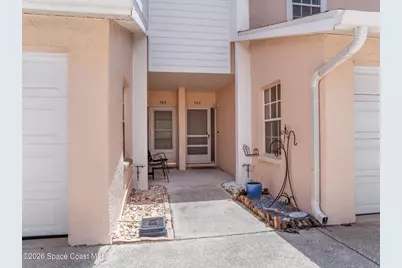 165 Escambia Lane #502, Cocoa Beach, FL 32931 - Photo 3
