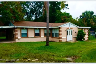 1390 S Park Avenue, Titusville, FL 32780 - Photo 1