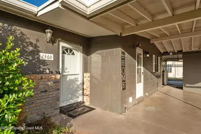 1360 Thoreau Street, Titusville, FL 32780 - Photo 7