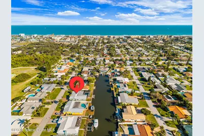 339 Brightwaters Drive, Cocoa Beach, FL 32931 - Photo 9