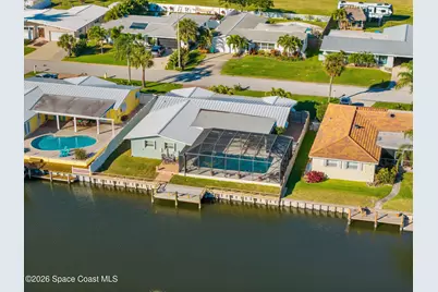 339 Brightwaters Drive, Cocoa Beach, FL 32931 - Photo 7