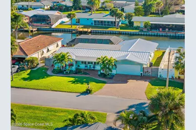 339 Brightwaters Drive, Cocoa Beach, FL 32931 - Photo 61