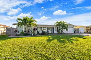 339 Brightwaters Dr, Cocoa Beach, FL 32931 - Photo 67