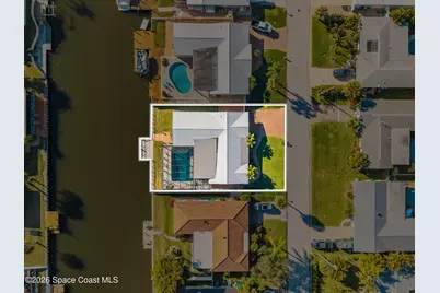 339 Brightwaters Drive, Cocoa Beach, FL 32931 - Photo 59