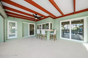 339 Brightwaters Dr, Cocoa Beach, FL 32931 - Photo 45