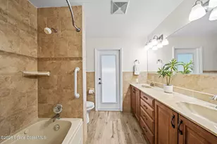 339 Brightwaters Dr, Cocoa Beach, FL 32931 - Photo 37