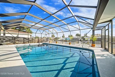 339 Brightwaters Drive, Cocoa Beach, FL 32931 - Photo 3