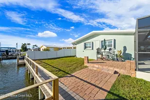 339 Brightwaters Dr, Cocoa Beach, FL 32931 - Photo 53