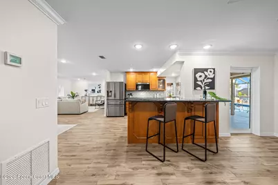 339 Brightwaters Drive, Cocoa Beach, FL 32931 - Photo 25