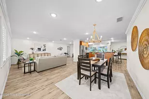 339 Brightwaters Dr, Cocoa Beach, FL 32931 - Photo 5