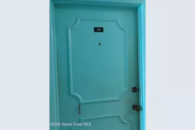223 Columbia Drive #229, Cape Canaveral, FL 32920 - Photo 3