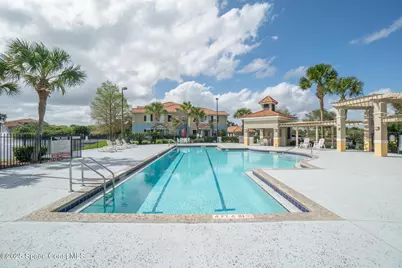 5673 Star Rush Drive #106, Melbourne, FL 32940 - Photo 45