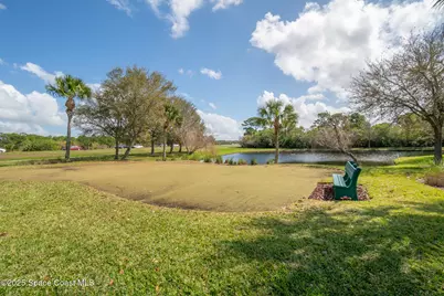 5673 Star Rush Drive #106, Melbourne, FL 32940 - Photo 33