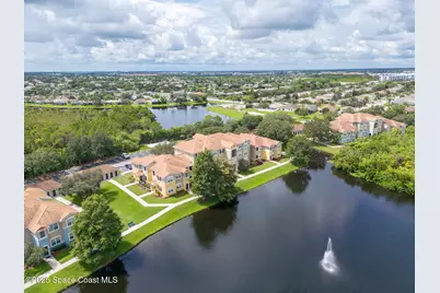 5673 Star Rush Drive #106, Melbourne, FL 32940 - Photo 3