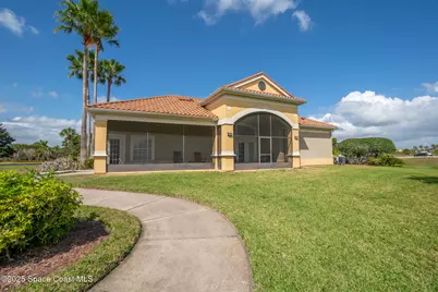 5673 Star Rush Drive #106, Melbourne, FL 32940 - Photo 35