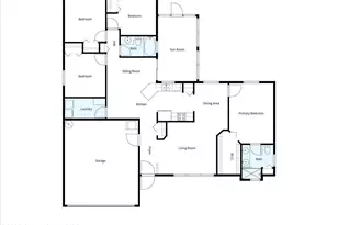 203 Twin Lakes Rd, Melbourne, FL 32901 - Photo 5