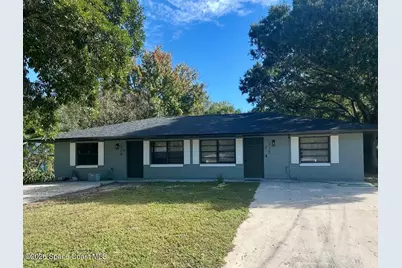 328 Bay Avenue #Ab, Cocoa, FL 32922 - Photo 1