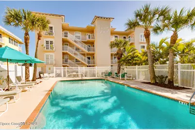 50 11th Avenue #302, Indialantic, FL 32903 - Photo 7