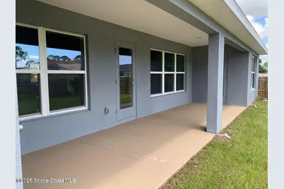 234 Emerson Drive NW, Palm Bay, FL 32907 - Photo 5
