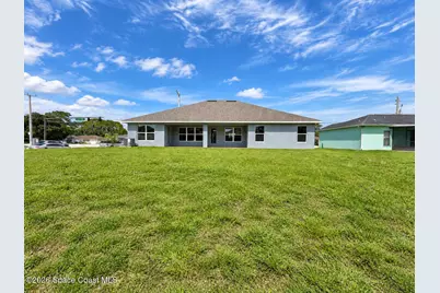 234 Emerson Drive NW, Palm Bay, FL 32907 - Photo 11