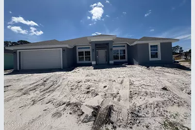 234 Emerson Drive NW, Palm Bay, FL 32907 - Photo 11