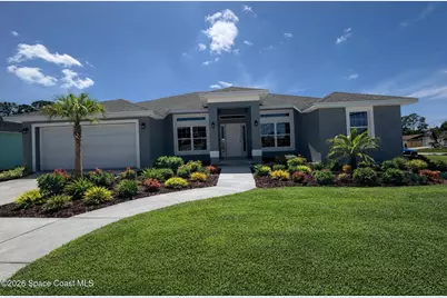 234 Emerson Drive NW, Palm Bay, FL 32907 - Photo 1