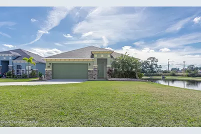865 Boughton Way, West Melbourne, FL 32904 - Photo 3