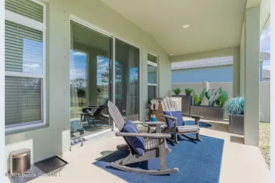 865 Boughton Way, West Melbourne, FL 32904 - Photo 27