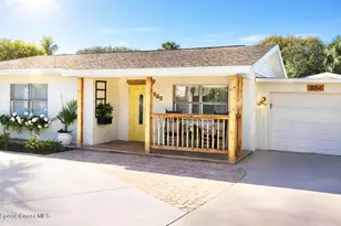 804 Oak St, Melbourne Beach, FL 32951 - Photo 1