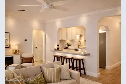 804 Oak Street, Melbourne Beach, FL 32951 - Photo 5