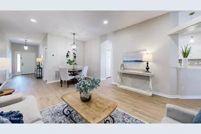 5727 Indigo Crossing Drive, Rockledge, FL 32955 - Photo 9