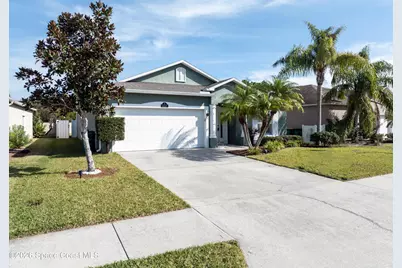 5727 Indigo Crossing Drive, Rockledge, FL 32955 - Photo 27