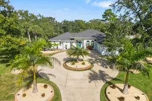 140 Utopia Cir, Merritt Island, FL 32952 - Photo 1