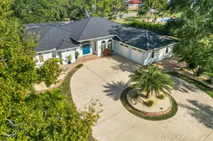 140 Utopia Cir, Merritt Island, FL 32952 - Photo 1