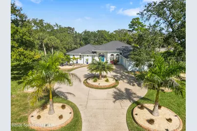 140 Utopia Circle, Merritt Island, FL 32952 - Photo 3