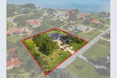 140 Utopia Circle, Merritt Island, FL 32952 - Photo 37