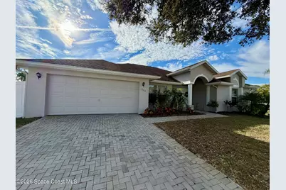 322 Warner Road SW, Palm Bay, FL 32908 - Photo 1