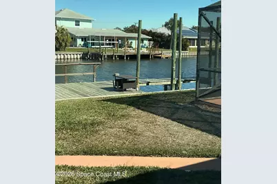 453 Capri Road, Cocoa Beach, FL 32931 - Photo 39
