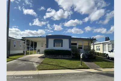 167 Holiday Park Boulevard NE, Palm Bay, FL 32907 - Photo 3